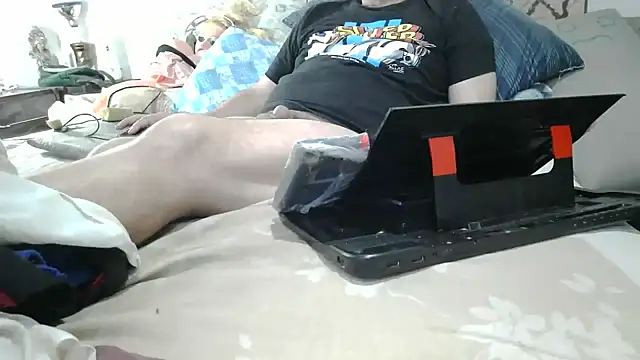 messi_syssy's Live XXX Chat