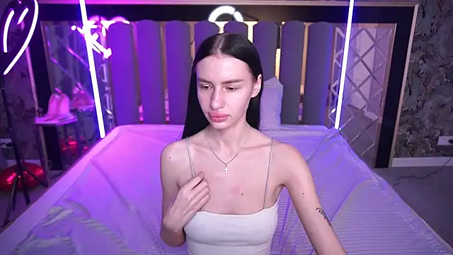 Snow_WhiteeeXのライブXXXチャット