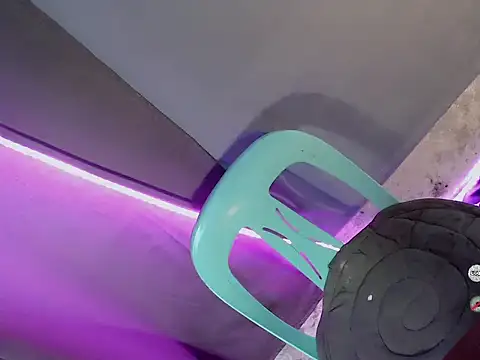 Show de NyxaraSinDoll na webcam