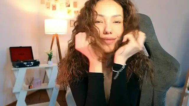 nexorineのライブXXXチャット