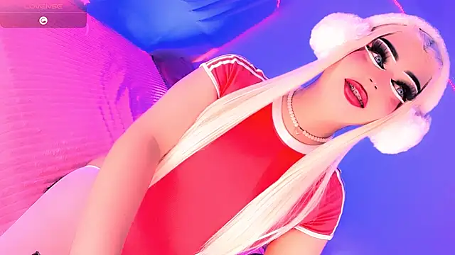 Valentina_Smith1_ Show Webcam