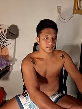 Felix_Asher 现场XXX聊天