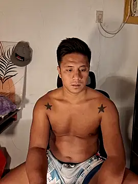 Felix_Asher 라이브 XXX 채팅