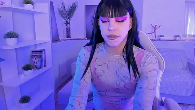 Madison_dolly – Naživo XXX chat