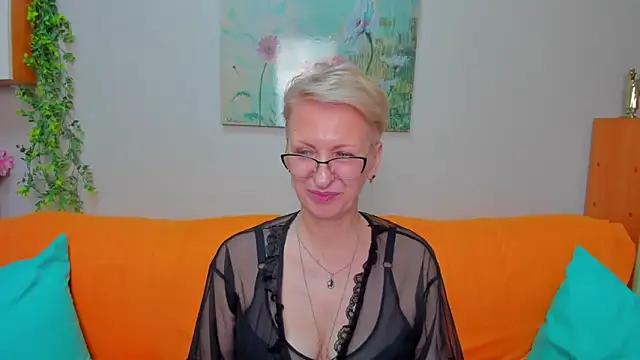 iamyourdream89 Webcam-Show