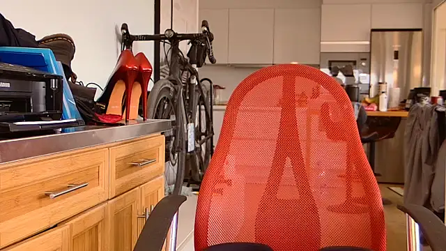 Lisa_SackのライブXXXチャット