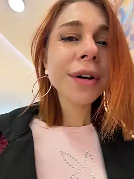 Chat XXX en directo de RosieSecret