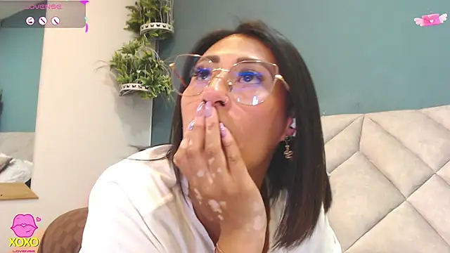 SharisWillian Obrolan Langsung XXX