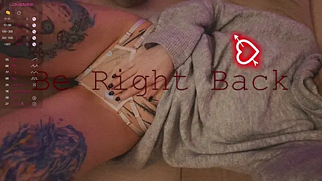 milky__way__ Chat XXX in diretta