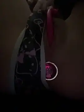 RosieSecret's Webcam Show