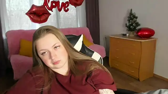 GirlPlayer Obrolan Langsung XXX