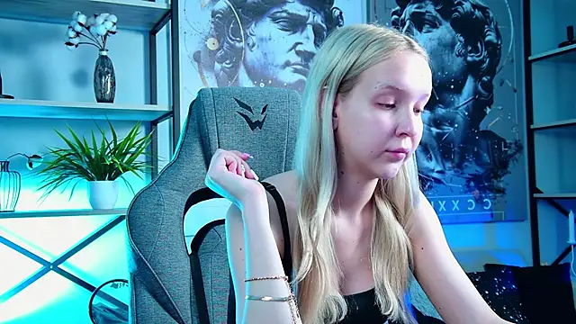 MaoqiBeverly Obrolan Langsung XXX