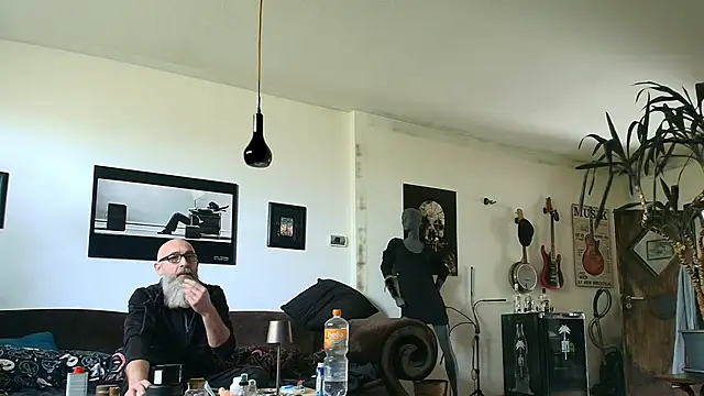 Kingsscepter Webcam show