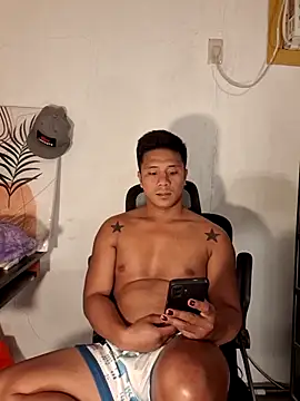 Онлайн чат XXX Felix_Asher