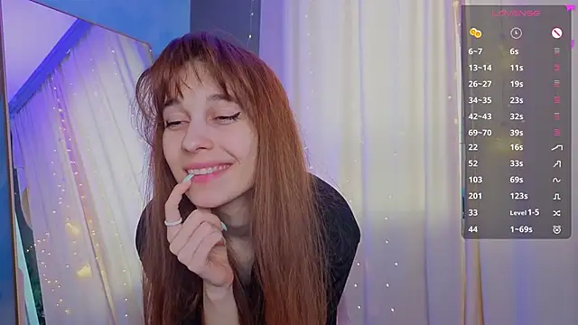 kitsun_ne's Live XXX Chat