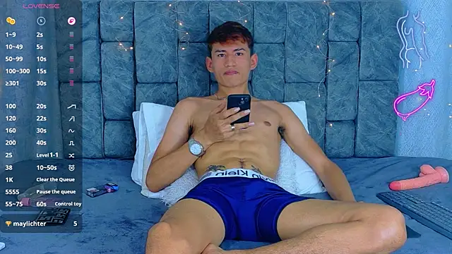 Chat XXX Live NicolasTorrez