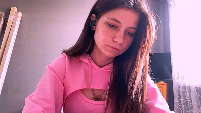 LunnaBliss' Live XXX Chat