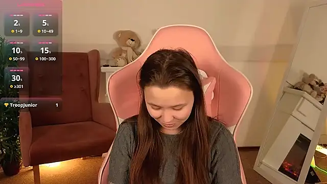 Maya_soft's Live XXX Chat