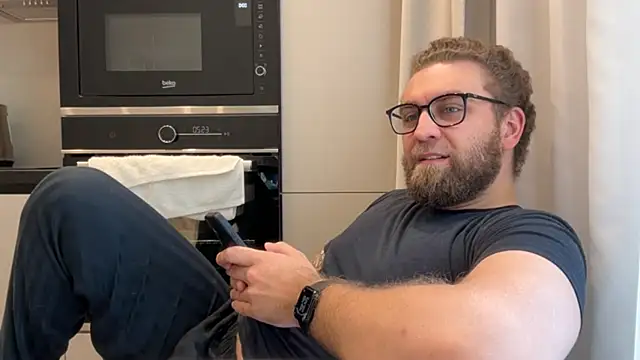 Bear_bear_ 在線直播表演