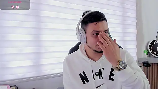 Rick_Adams Live XXX-Chat