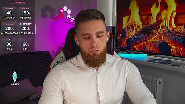 XXX chat uživo modela Sweeet__boy