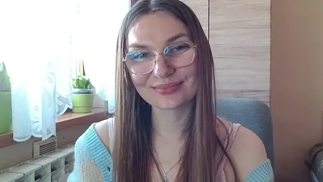 LooveELLYx – Live XXX-chat