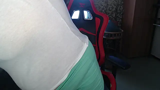 KellyNory's Live XXX Chat