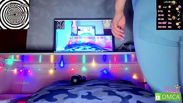 touch_me_bb Live XXX-Chat