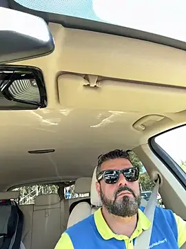 Alis-Mario Webcam-Show