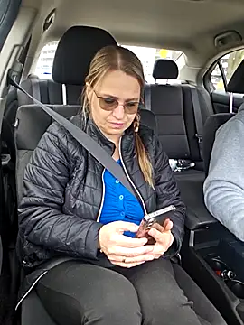 BLONDKICIA1 webcam show