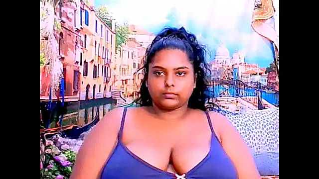 Indianfairy99 Chat XXX in diretta