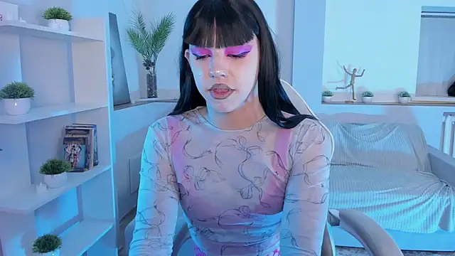 Madison_dolly Webcamshow