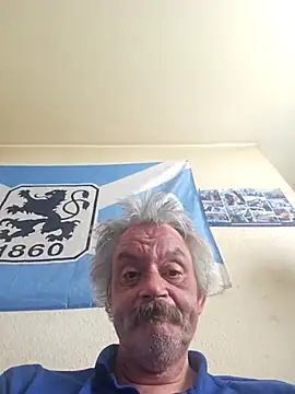 Webkamerová show Fonse1860