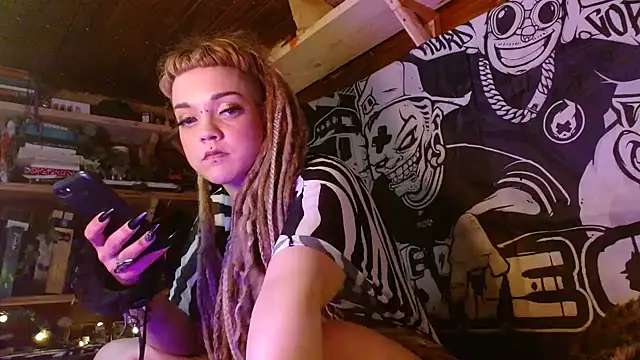 spiralhokkaido23 Webcam show