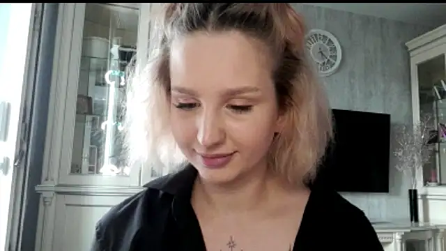 Živý XXX chat ProMilly