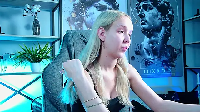 Sembang XXX Secara Langsung MaoqiBeverly