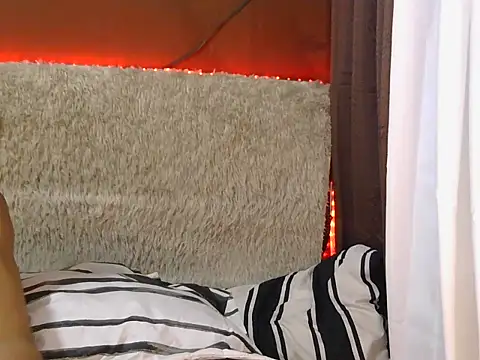 Nick_cummer12 Pertunjukan Webcam