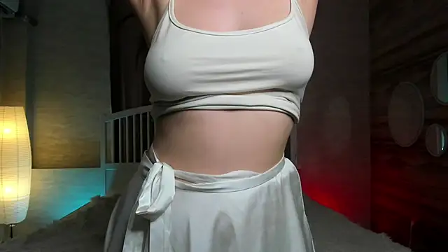 Chat XXX en directo de AminaRuthers