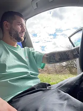 Sembang XXX Secara Langsung Pablo_Hornyguy95