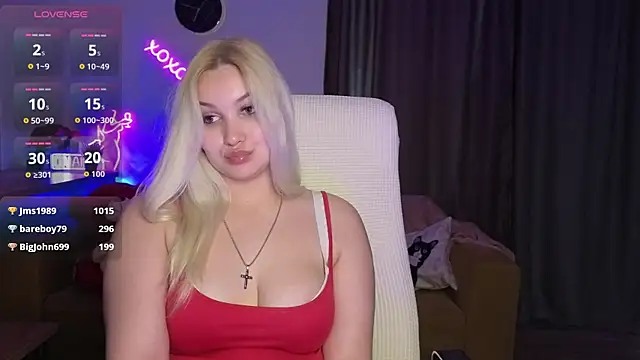 Sembang XXX Secara Langsung adrelaxina