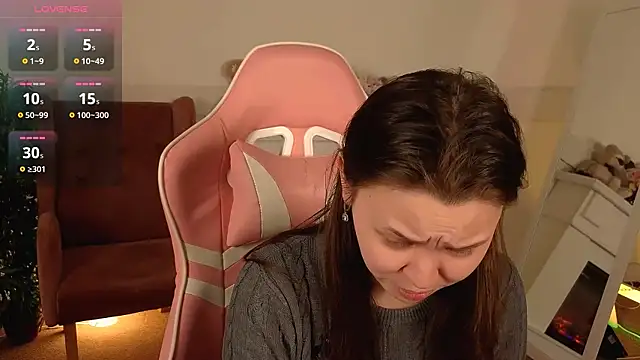 Maya_soft Live XXX-Chat