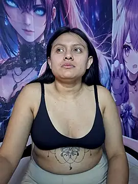 Show Webcam de lana_love69