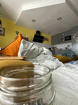 Webkamerová show smint06