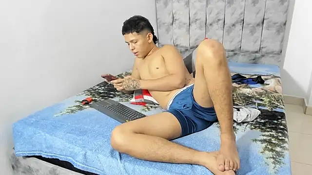 عرض كام maykyboyx