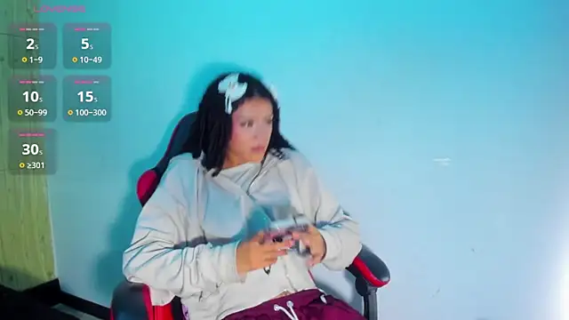 dolly_boob Chat XXX live