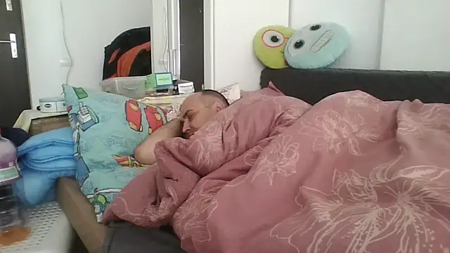 Show de vitalik66679 na webcam