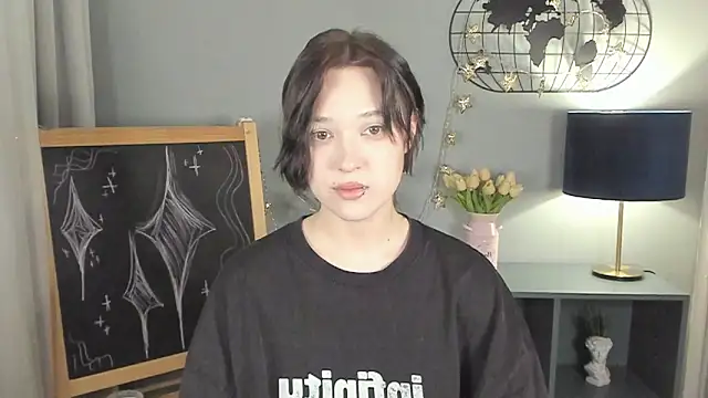 fiamoory Live XXX-Chat