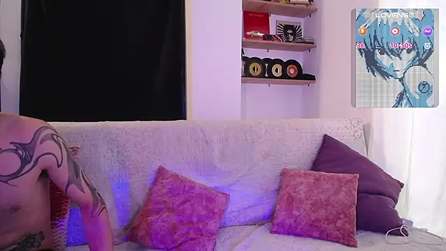 Chat +18 de dark__nymph ao vivo