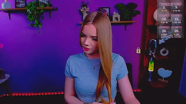 maddy_moah's Live XXX Chat