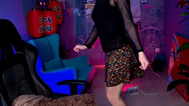 Chat +18 de LidaDarknet ao vivo